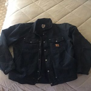 Carhartt NEW Men’s Work Jacket